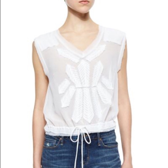 🆕Free People Pennies Storyteller Tee - Picture 5 of 8